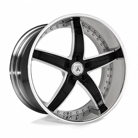 Asanti AF166