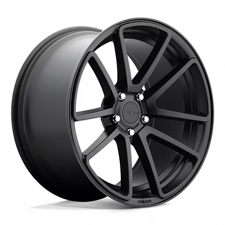 Кованые диски Rotiform SPF