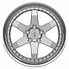 Фото диска Strasse Wheels S6 Competition