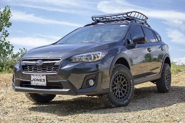 Subaru XV GT