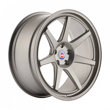 Кованые диски HRE 307 GTS