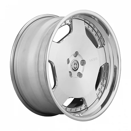 Кованые диски HRE 544C