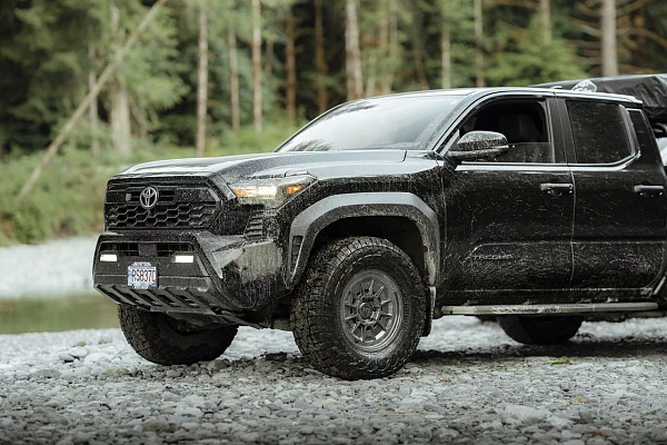 Toyota Tacoma IV
