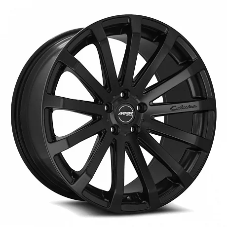 Кованые диски MRR HR9