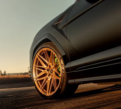 Vossen EVO-5
