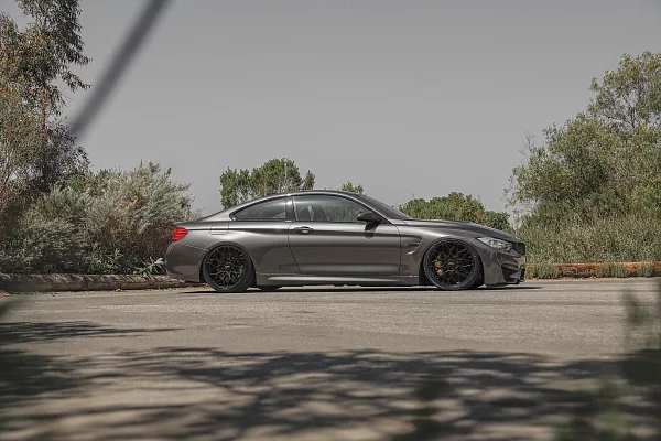 2019 BMW M4