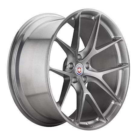 Кованые диски HRE P101