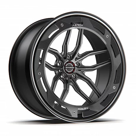 MV Forged AR-515