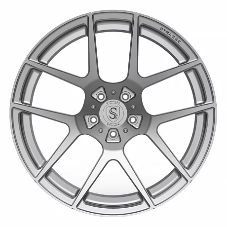 Strasse Wheels SM5 Deep Concave Monoblock