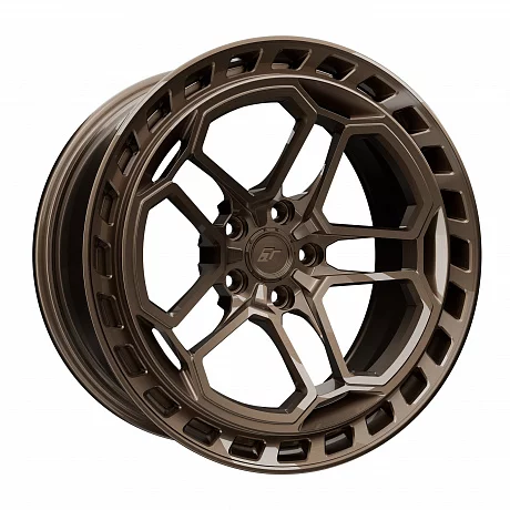 Кованые диски Turismo Forged SL03