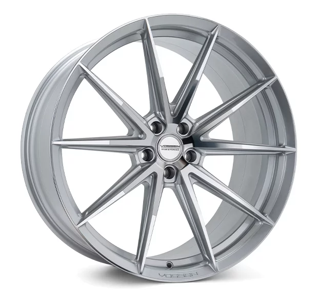 Vossen HFX-2 (5-Lug)