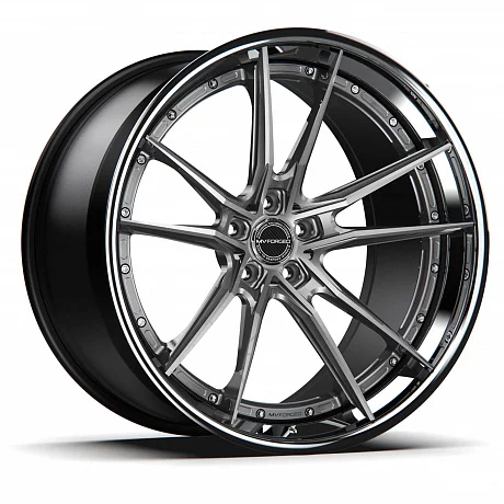 MV Forged MR-115