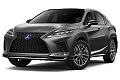 Lexus RX IV