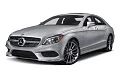 Mercedes-Benz CLS (C218)