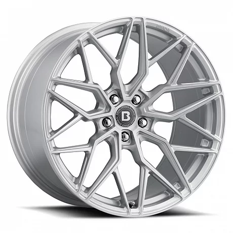 Brada Wheels CX3