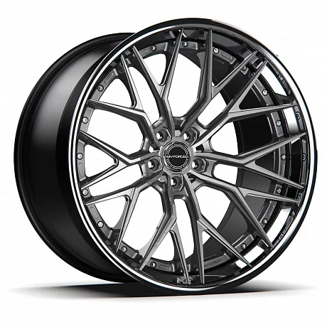 MV Forged MR-520