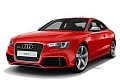 Audi A/S/RS 5 (8T)