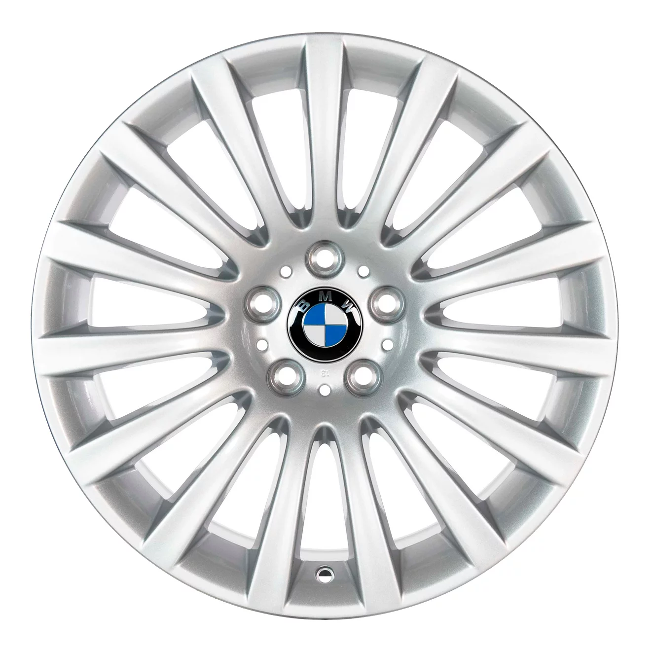 Кованые диски BMW 235