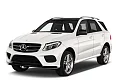 Mercedes-Benz GLE I