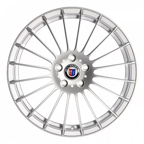 Alpina Classic Forged CS17
