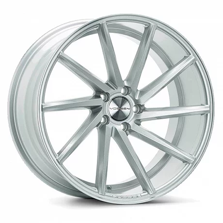 Кованые диски Vossen CVT