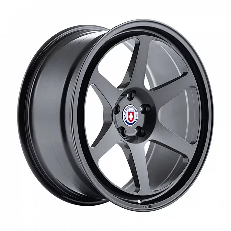 Кованые диски HRE 306 GT