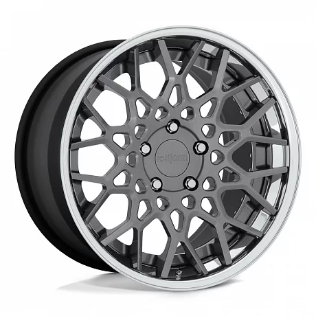 Кованые диски Rotiform CSW