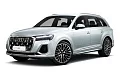 Audi Q7 (4M)