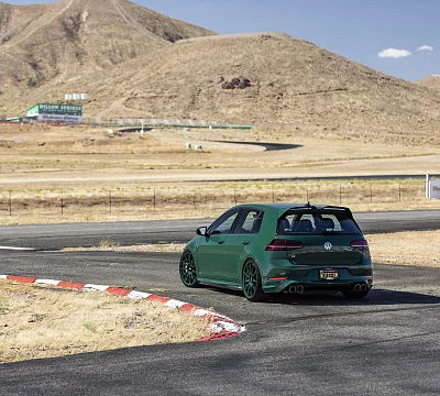 Rotiform DTM