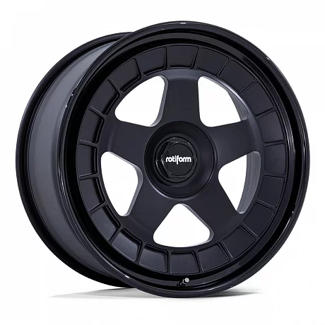 Кованые диски Rotiform ROC-F