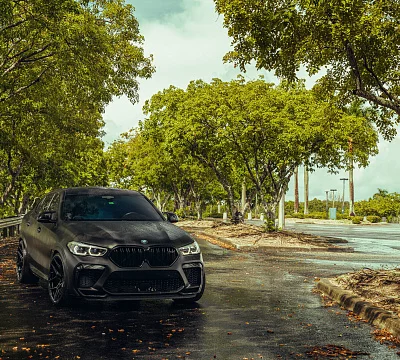 Vossen EVO-4