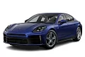 Porsche Panamera III