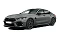 BMW 8/M8