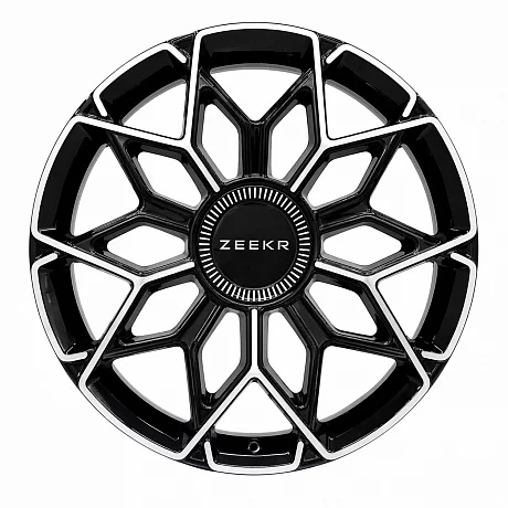 Кованые диски Zeekr Luxury Forged