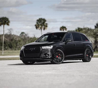 Rotiform JDR
