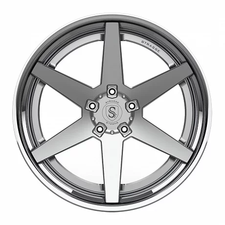 Strasse Wheels S6 Deep Concave FS