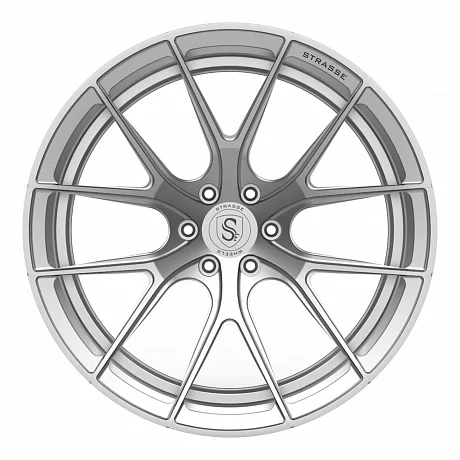 Strasse Wheels SM6R Deep Concave Duoblock