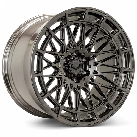 Кованые диски Vossen LCX-03