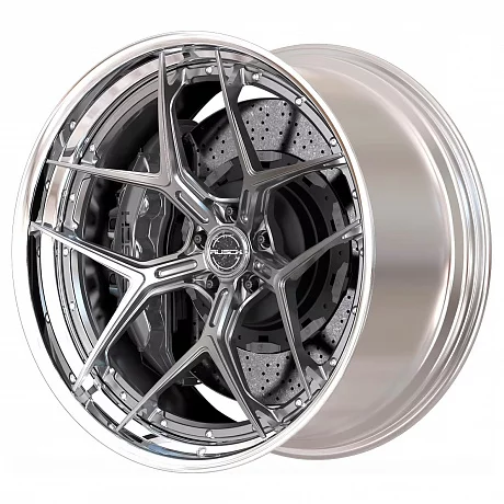 Rusch R0770 PS