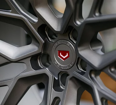 Vossen EVO-5
