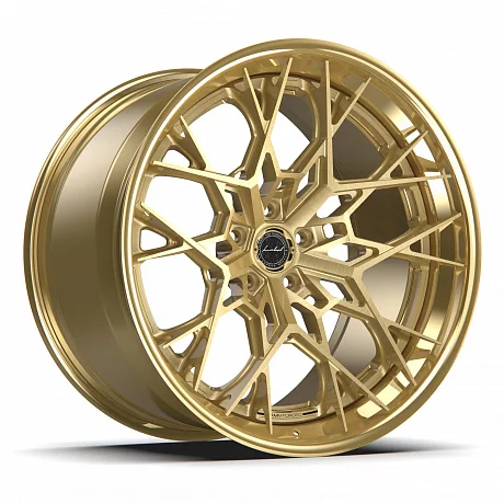 MV Forged LM-550