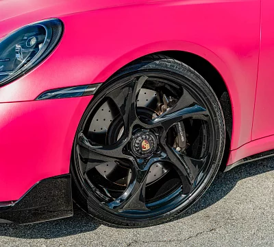 HRE 522M