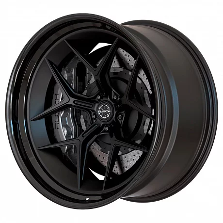 Rusch R0770 ES